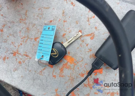 2007 Lexus Rx 400H from USA, damaged, VIN JTJHW31UX72029912